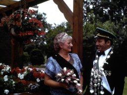 Schützenfest 1990